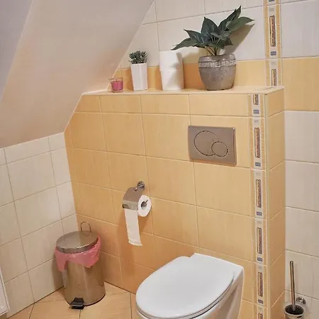 Aparthotel Kosowka - Frydman