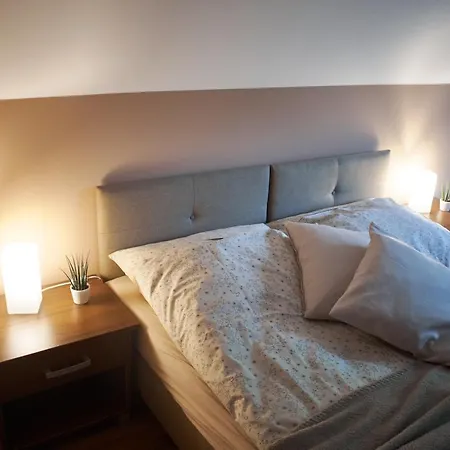 Apart Otel Kosowka -