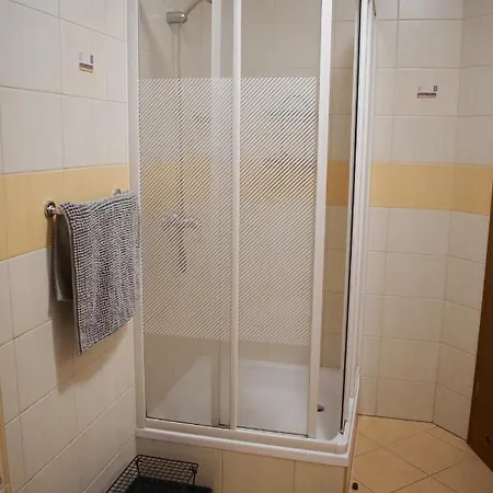 Kosowka - Aparthotel