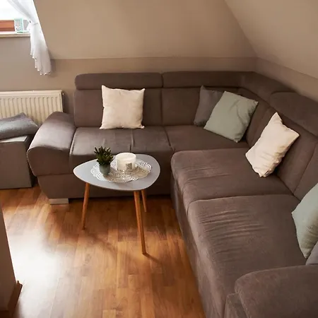 Hotel apartamentowy Kosówka -
