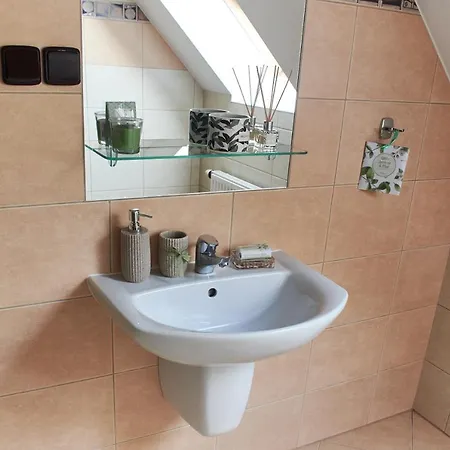 Hotel apartamentowy Kosówka -