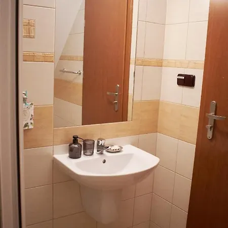 Aparthotel Kosowka -