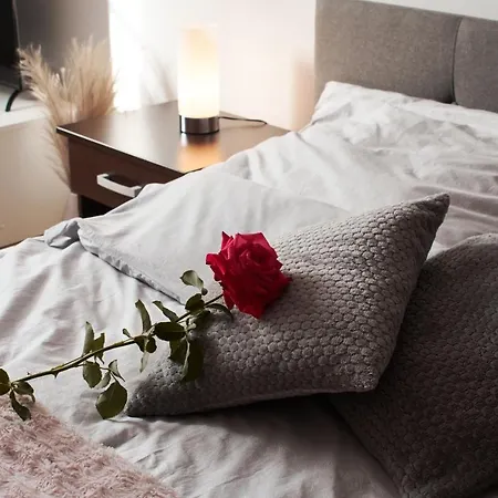 Hotel apartamentowy Kosówka - *