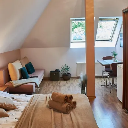 Kosowka - Aparthotel *