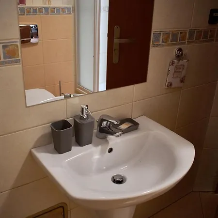 Hotel apartamentowy Kosówka - Frydman