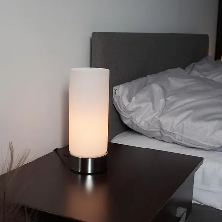 Apartahotel Kosówka -