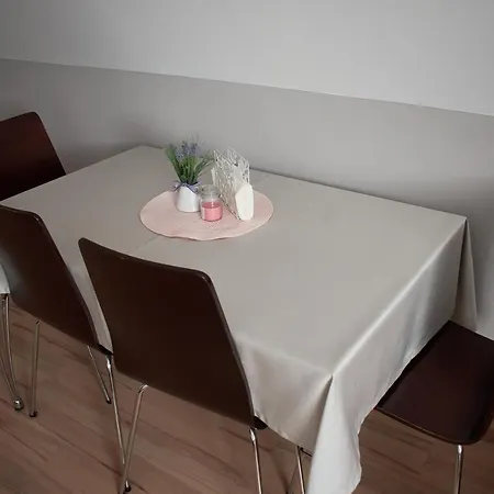 Hotel apartamentowy Kosówka - *