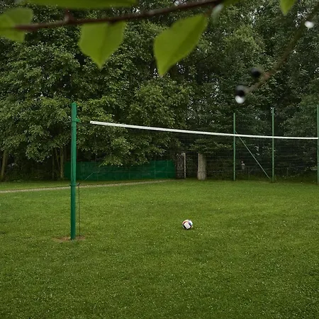 Apart Otel Kosowka - Frydman