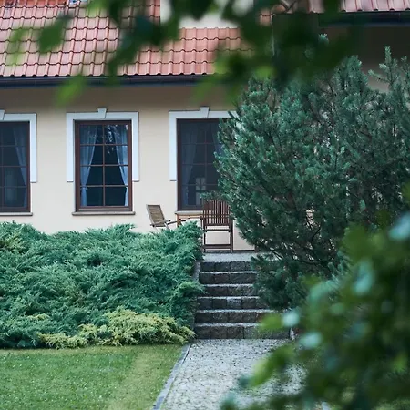 Kosowka - 公寓式酒店