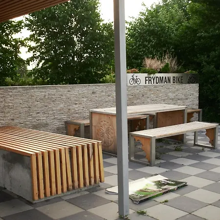 Kosowka - Aparthotel