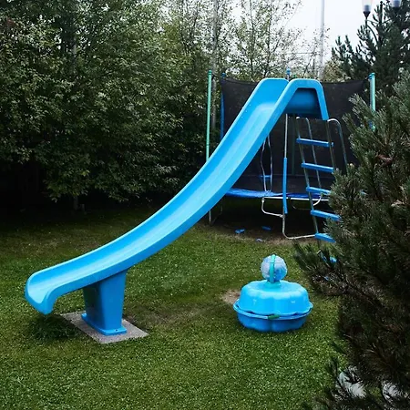 Apart Otel Kosowka - Frydman