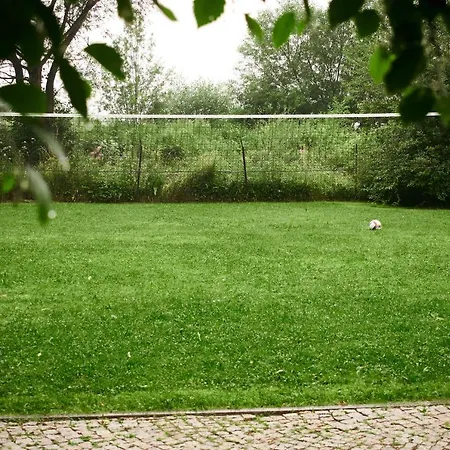 Kosowka - Apart Otel *