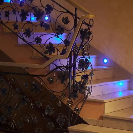 Kosowka - Aparthotel *