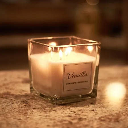 Apart Otel Kosowka -