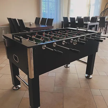 Kosowka - Aparthotel *