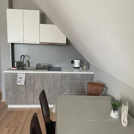 Aparthotel Kosowka - *