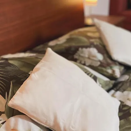 Hotel apartamentowy Kosówka - Frydman