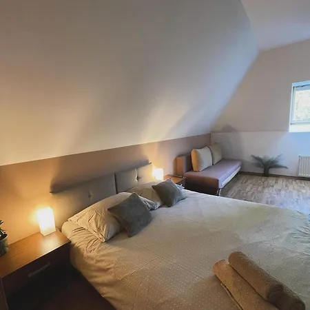 Aparthotel Kosowka - *