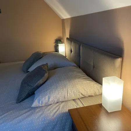 Hotel apartamentowy Kosówka - *