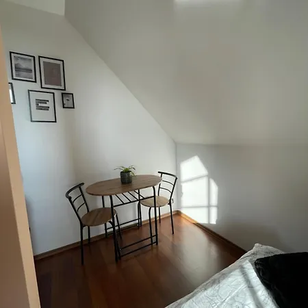 Kosowka - Aparthotel *