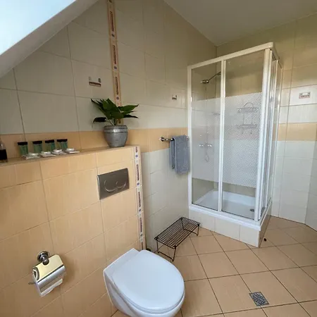 Hotel apartamentowy Kosówka -