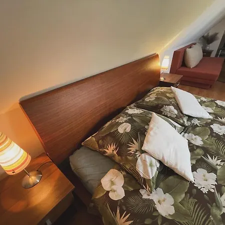 Hotel apartamentowy Kosówka - Frydman