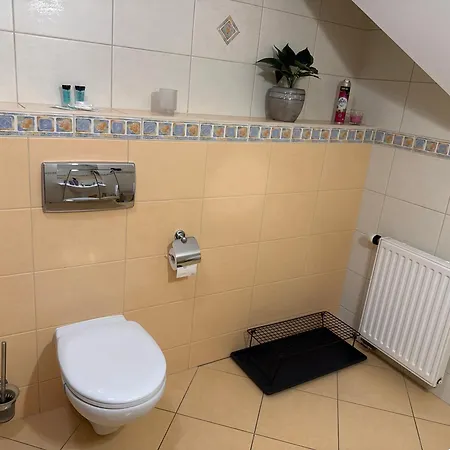 Aparthotel Kosowka -