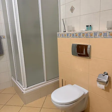 Kosowka - Aparthotel *