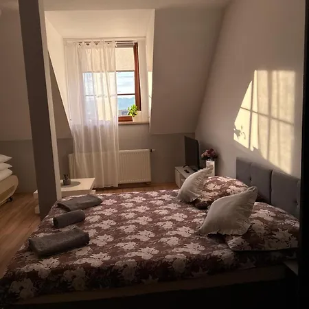 Aparthotel Kosowka -