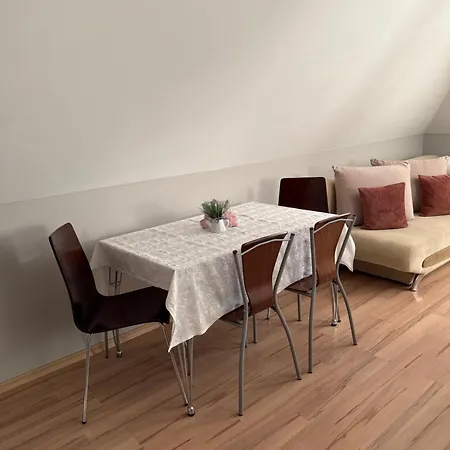 Kosowka - Aparthotel *