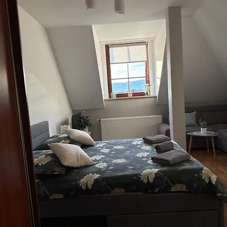 Aparthotel Kosowka - *