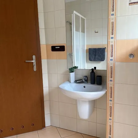 Aparthotel Kosowka - Frydman