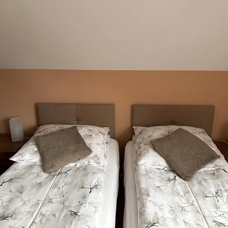 Kosowka - Aparthotel