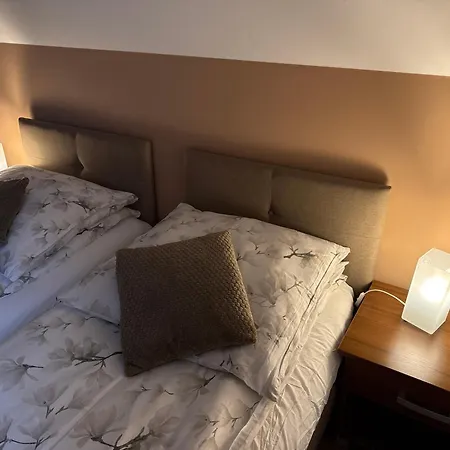 Aparthotel Kosowka -