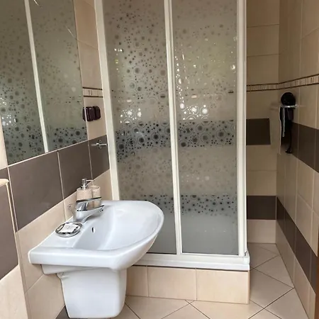 Kosowka - Aparthotel *