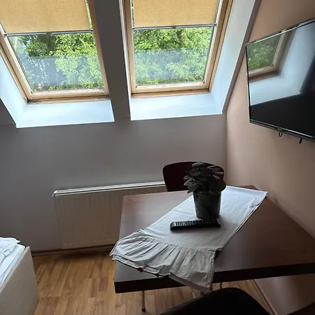 Aparthotel Kosowka - Frydman