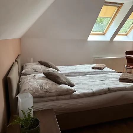 Kosowka - Aparthotel