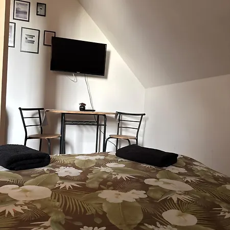 Aparthotel Kosowka -