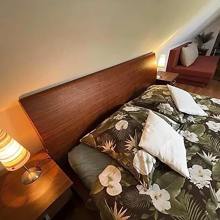 Aparthotel Kosowka -