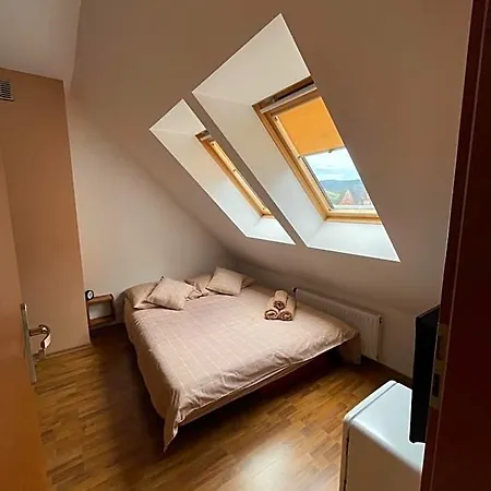 Aparthotel Kosowka -