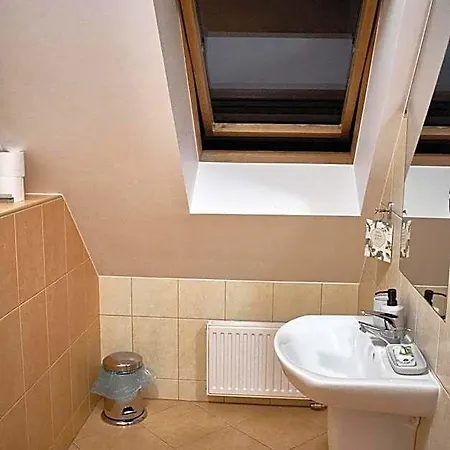 Kosowka - Aparthotel