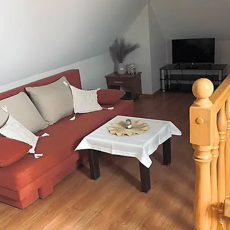 Aparthotel Kosowka -