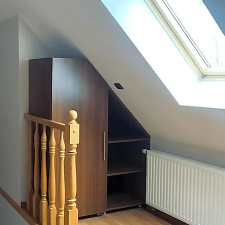 Kosowka - Aparthotel Frydman