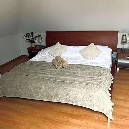 Kosowka - Aparthotel *