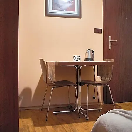 Aparthotel Kosowka - Frydman