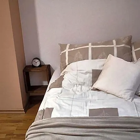 Kosowka - Aparthotel *