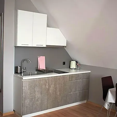 Aparthotel Kosowka - *