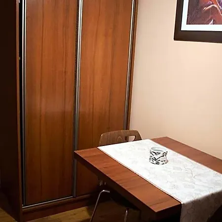 شقة فندقية Kosowka -