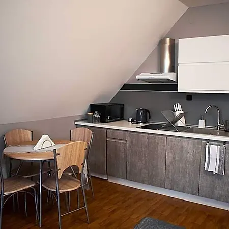 Aparthotel Kosowka -