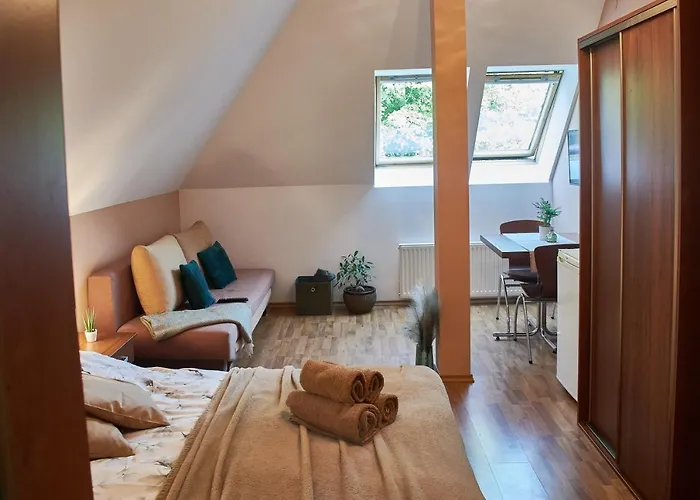 Kosowka - Ξενοδοχείο με διαμερίσματα *